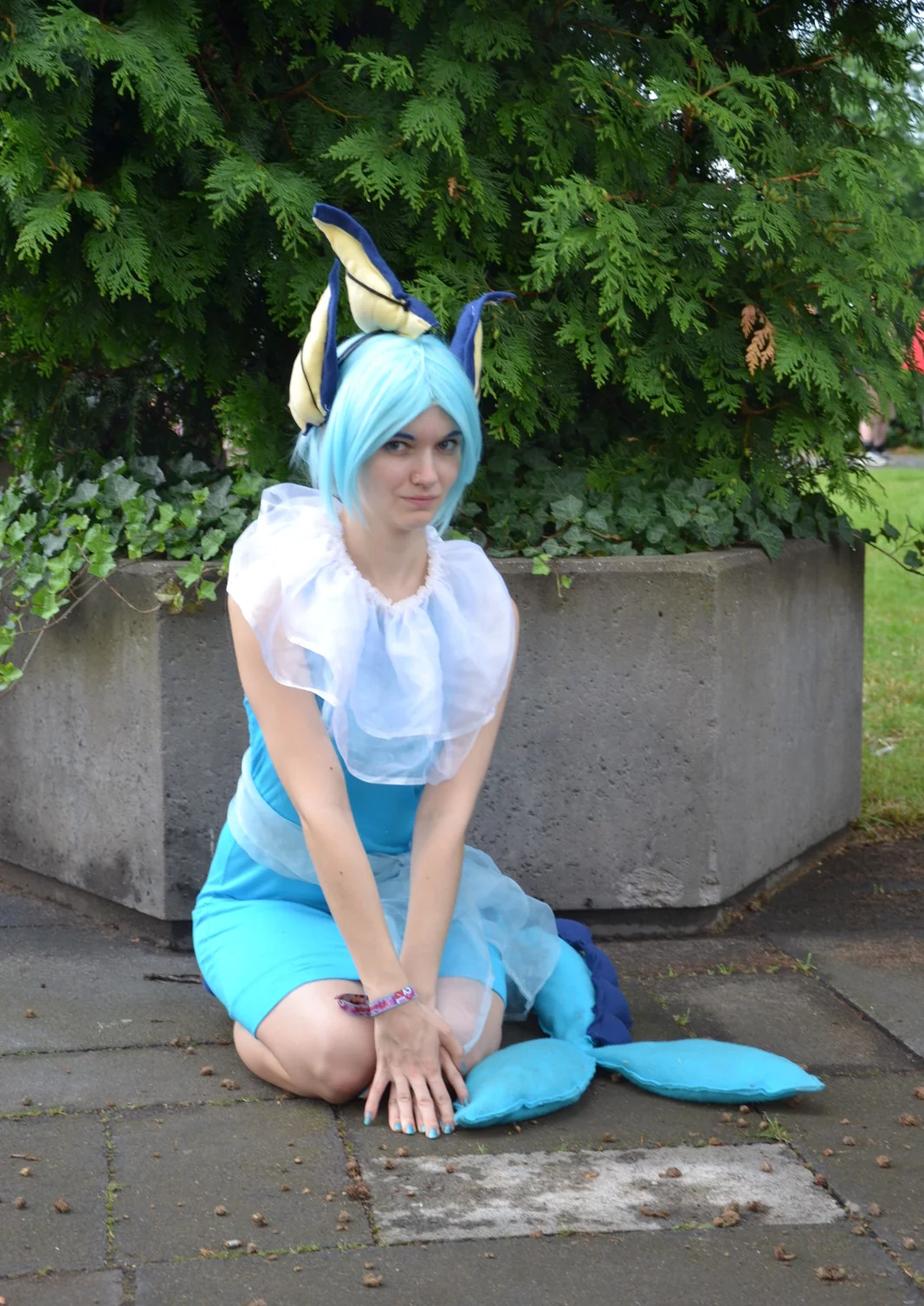 Cosplay-Cover: Aquana~☆[new]