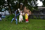 Foto des Kostüms