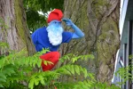 Cosplay-Cover: Papa Schlumpf~☆