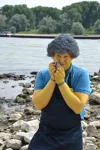 Foto des Kostüms