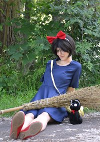 Cosplay-Cover: Kiki~☆