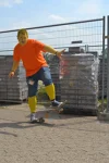 Foto des Kostüms