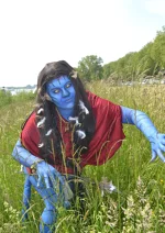 Cosplay-Cover: Na