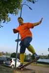 Foto des Kostüms