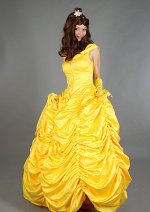 Cosplay-Cover: Belle~☆