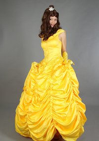 Cosplay-Cover: Belle~☆