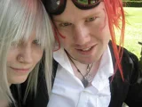 Top-3-Foto - von Yami89