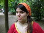 Foto des Kostüms