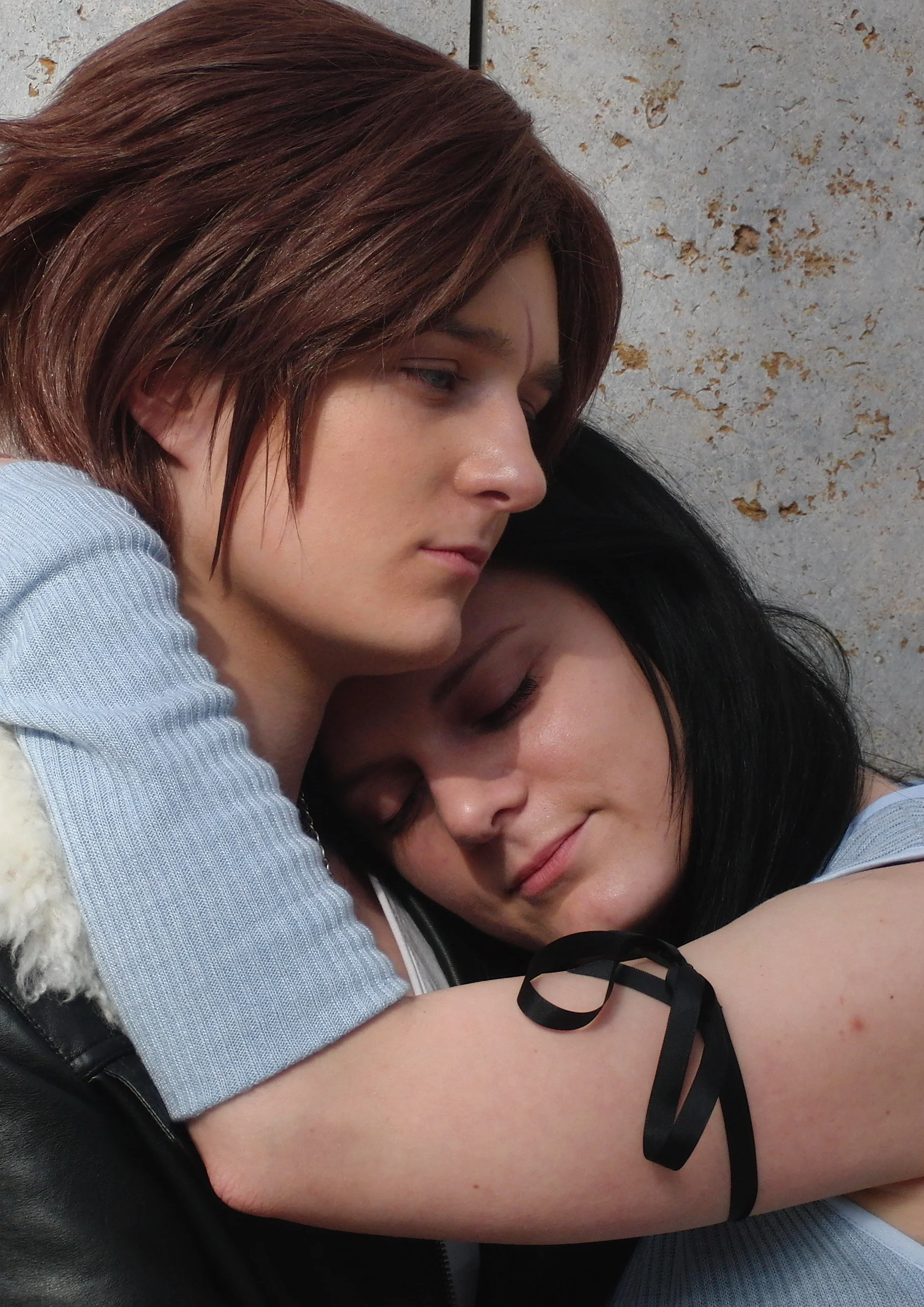 Cosplay-Cover: Rinoa