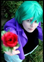 Cosplay-Cover: Shuu(Drew)