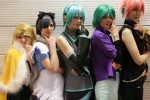 Cosplay-Cover: Luki Megurine- [ Basic ]