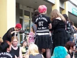 Foto des Kostüms
