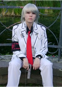 Cosplay-Cover: Zero - NightClass