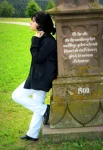 Foto des Kostüms