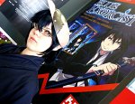 Cosplay-Cover: Rin Okumura - Yukata