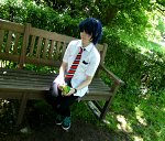 Cosplay-Cover: Rin Okumura