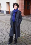 Foto des Kostüms