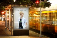 Cosplay-Cover: Adrien Agreste