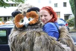 Foto des Kostüms