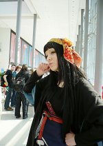 Cosplay-Cover: LBM 2008
