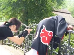 Foto des Kostüms