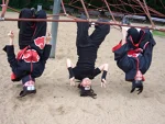 Foto des Kostüms
