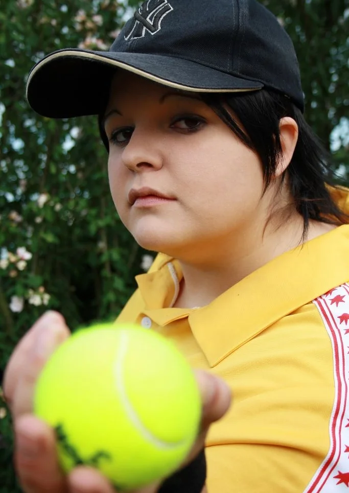 Cosplay-Cover: Sanada Genichiroh (Regular)