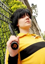 Cosplay-Cover: Kirihara Akaya [jersey]