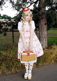 Cosplay-Cover: Sweet Country Fruits ♥