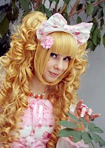 Cosplay-Cover: Strawberry Milky - Chan