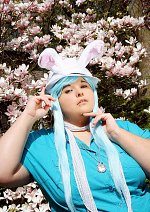 Cosplay-Cover: Macker Bunny