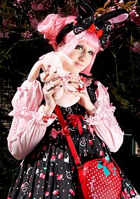 Cosplay-Cover: Berry Berry-chan ♥