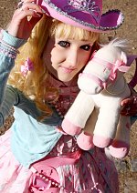 Cosplay-Cover: Candy Carnival Cowgal ♥