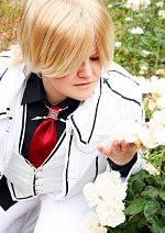 Cosplay-Cover: Takuma Ichijou