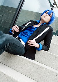 Cosplay-Cover: Hijirikawa Masato - Casual ★