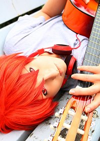 Cosplay-Cover: Ittoki Otoya ★