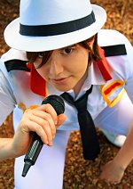 Cosplay-Cover: Kotobuki Reiji