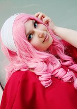 Cosplay-Cover: Ringo [Red Dress]