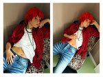 Cosplay-Cover: Ittoki Otoya - Duet Drama ★