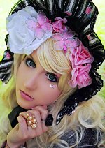 Cosplay-Cover: Barbie Rose ♥