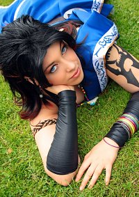 Cosplay-Cover: Oerba yun Fang (1 Version)