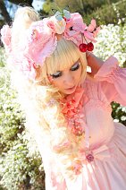 Cosplay-Cover: Cherry Blossom & Butterfly~