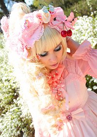 Cosplay-Cover: Cherry Blossom & Butterfly~