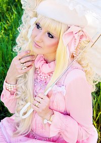 Cosplay-Cover: Pastellicious ♥