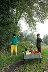 Foto des Kostüms