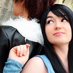 Cosplay: Rinoa Heartilly