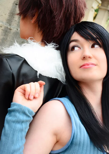 Cosplay-Cover: Rinoa Heartilly