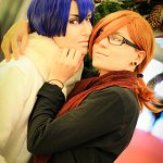 Cosplay: Hijirikawa Masato - Christmas ★