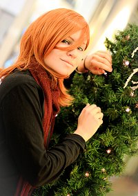 Cosplay-Cover: Ren Jinguuji - XMAS SPECIAL