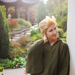 Cosplay: Xell/ Zell Dincht - Yukata